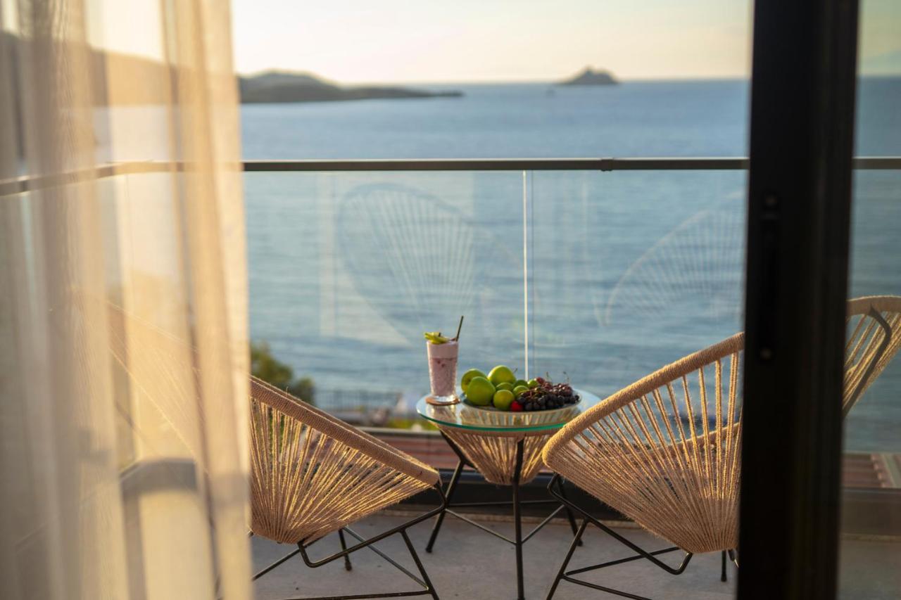 Nixie Hotel & Beach - Adult Only ยาลึคคาวัค ภายนอก รูปภาพ