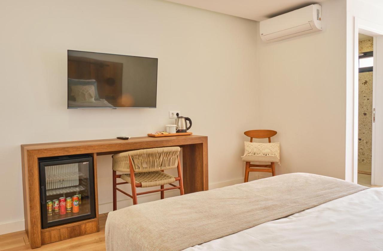 Nixie Hotel & Beach - Adult Only ยาลึคคาวัค ภายนอก รูปภาพ