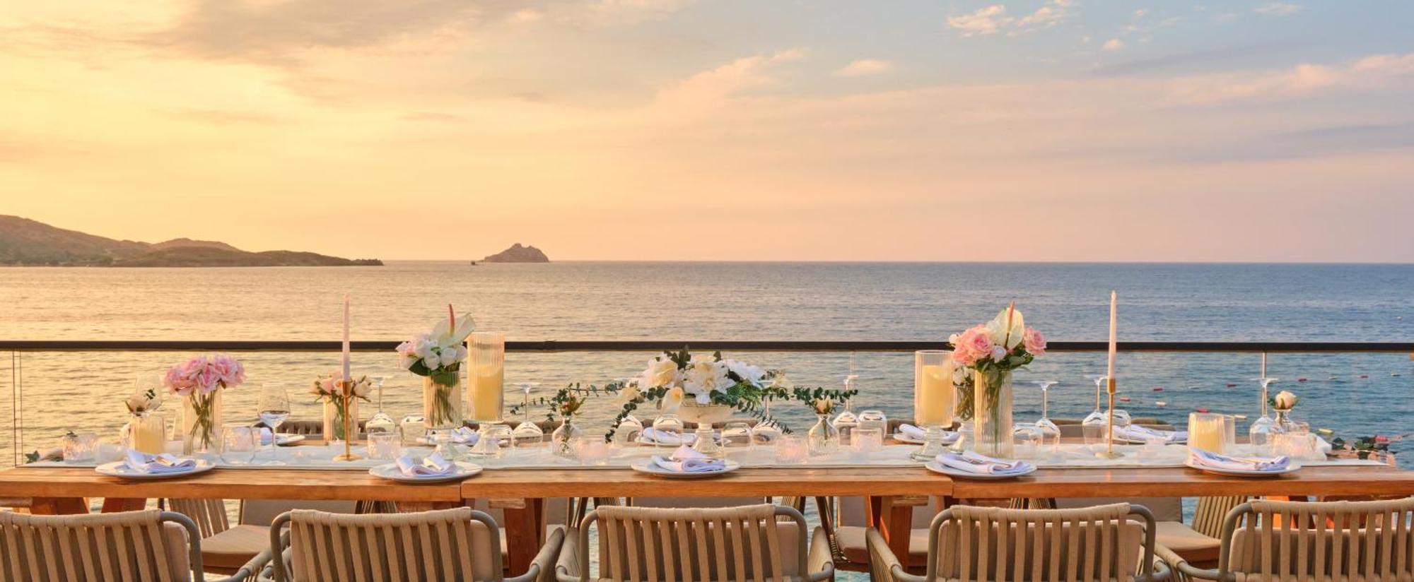 Nixie Hotel & Beach - Adult Only ยาลึคคาวัค ภายนอก รูปภาพ